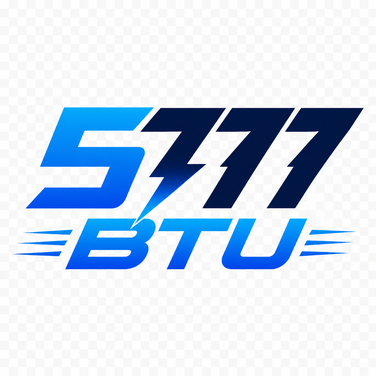 5777 btu